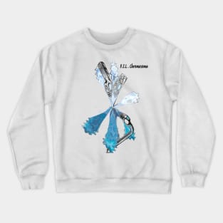 F.I.L. Chromosome Crewneck Sweatshirt